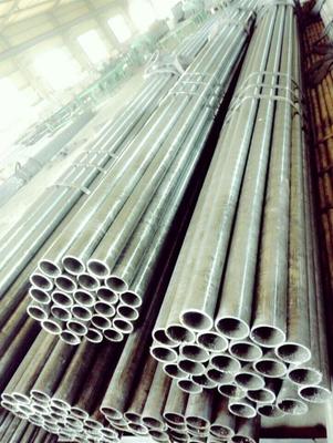 聊城市蘭格精密鋼管 優質管材的專業展示