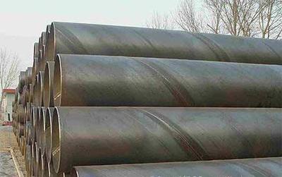 螺旋鋼管 多樣類型與廣泛應(yīng)用的工程基石