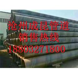 1120螺旋鋼管與無縫鋼管 現(xiàn)代工業(yè)中的兩大重要管材