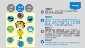 個人勞動防護用品使用培訓 安全第一，防護先行